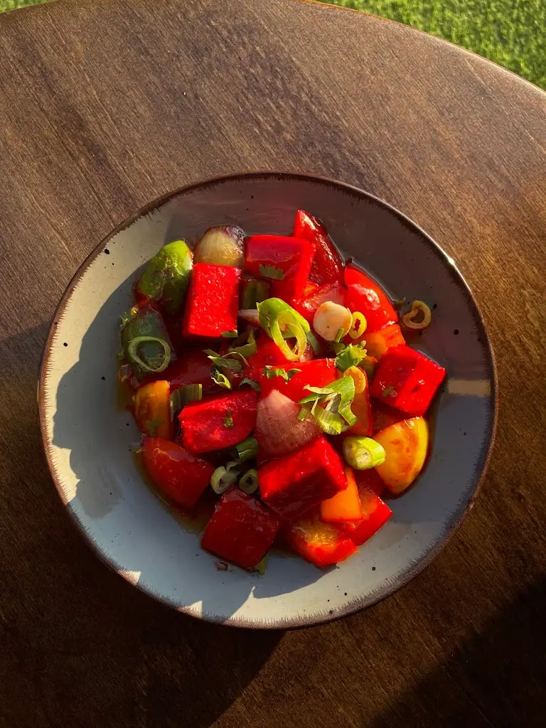 GATE WAY OF INDIA Restaurant_Kolín_slider_image_3