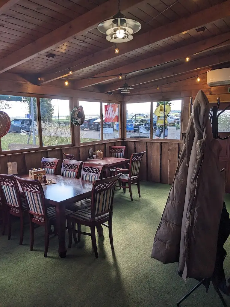 ARCHERY - Texas Mexican Restaurant_Kolín_slider_image_3