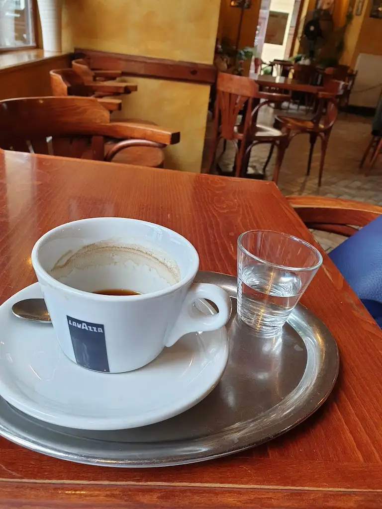 Menu_Bar Cafe Monet_Kolín_image_5