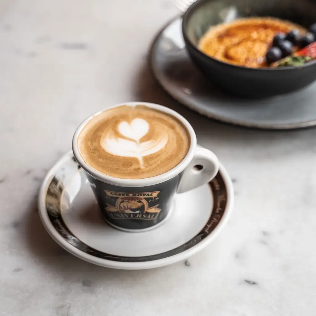 Bar Cafe Monet_Kolín_slider_image_2