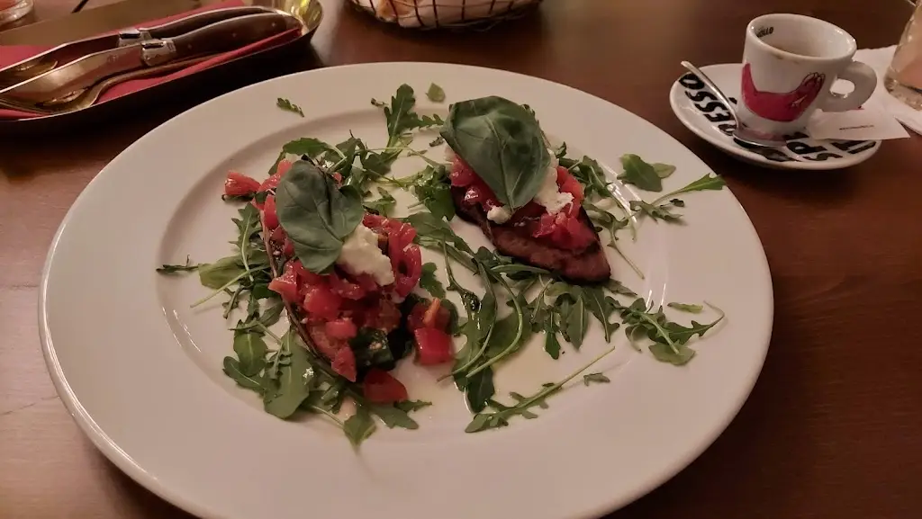 Menu_La Farina Ristorante & Pizzeria_Kolín_image_5