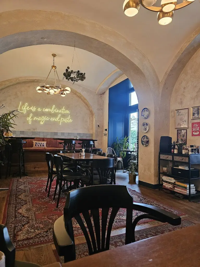 La Farina Ristorante & Pizzeria_Kolín_slider_image_2