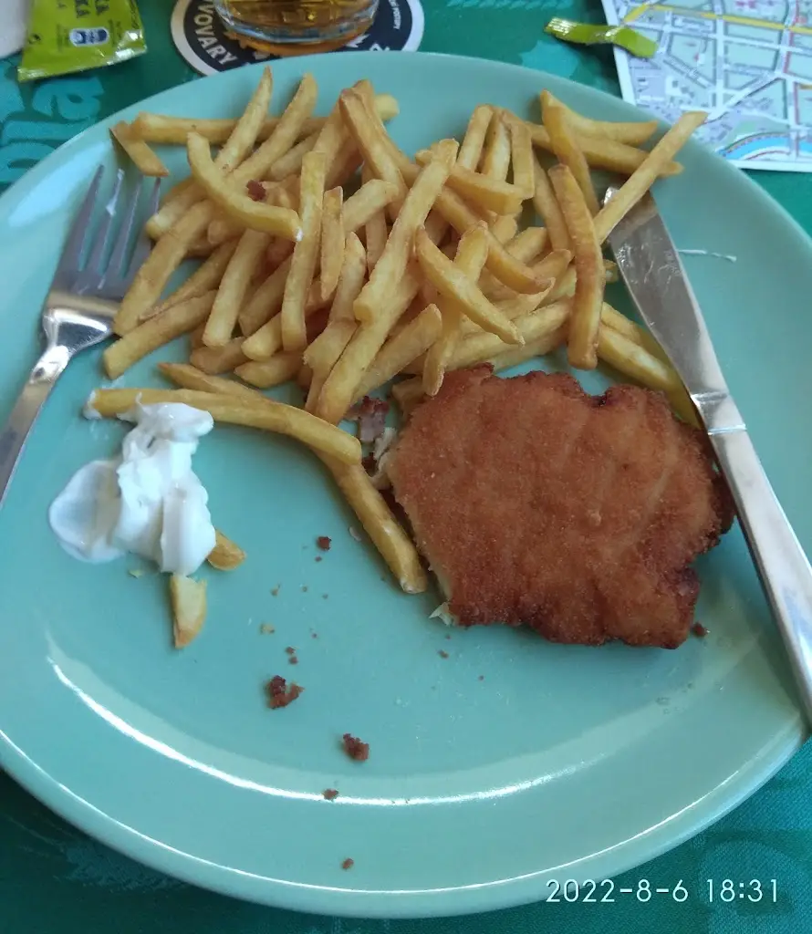 Menu_Hospůdka Na Růžku_Okres Písek_image_3