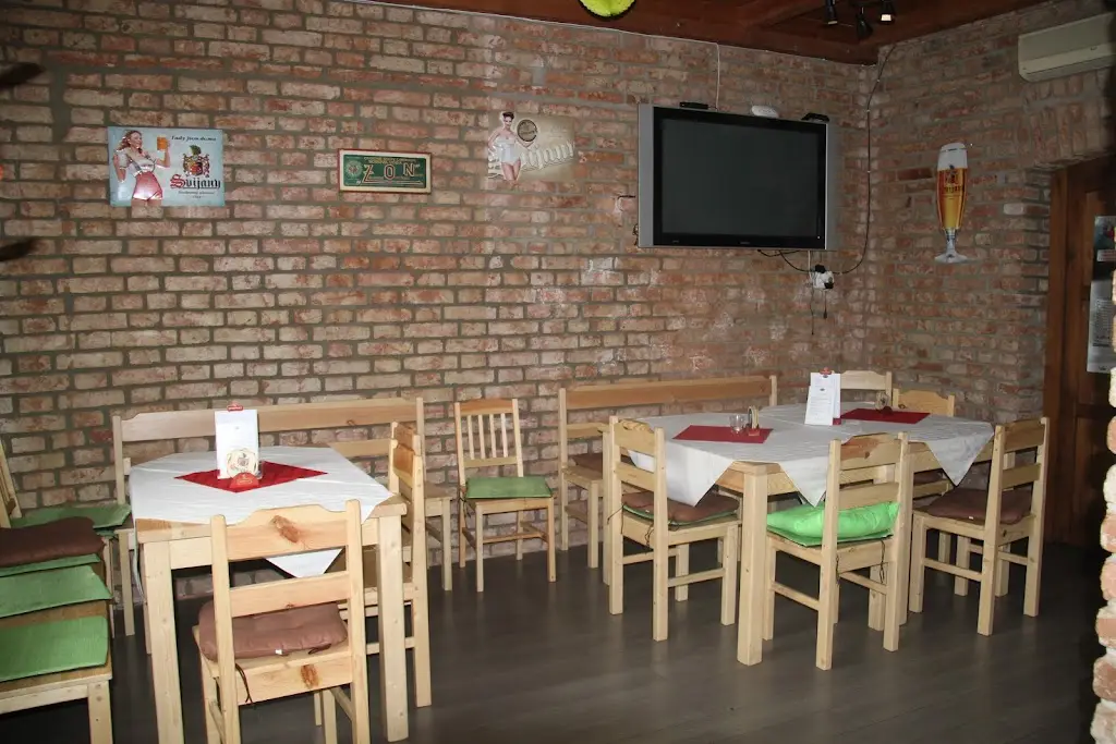 Hospůdka Na Růžku_Okres Písek_slider_image_1