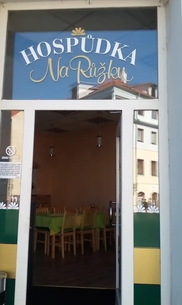 Hospůdka Na Růžku_Okres Písek_slider_image_2