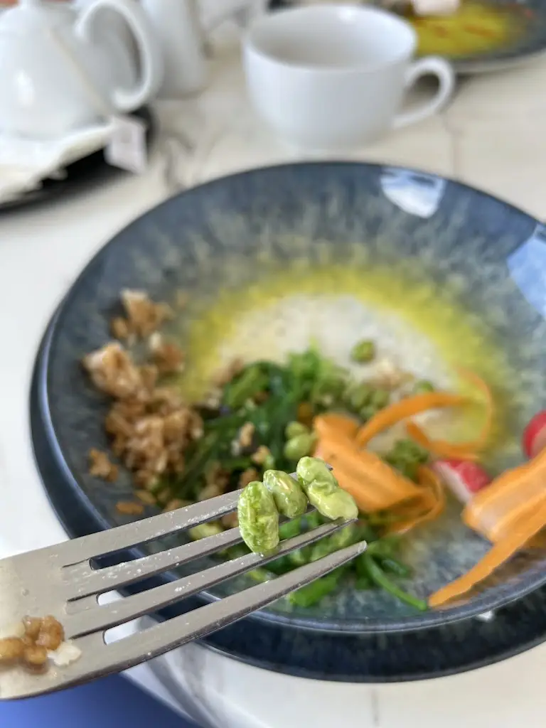 Anežka Svobodová_Arco Café&Restaurant_Kolín_review