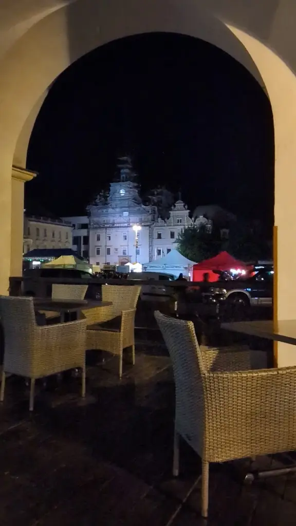 Arco Café&Restaurant_Kolín_slider_image_2