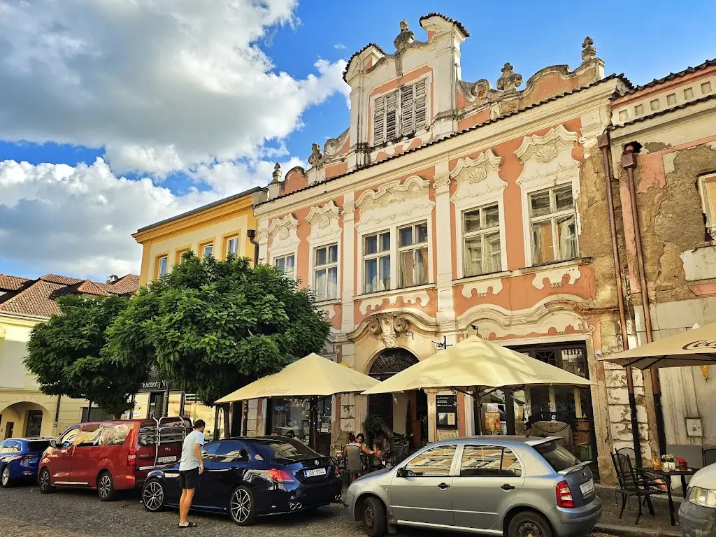 Ar_Hostinec Stoletá_Kolín_review