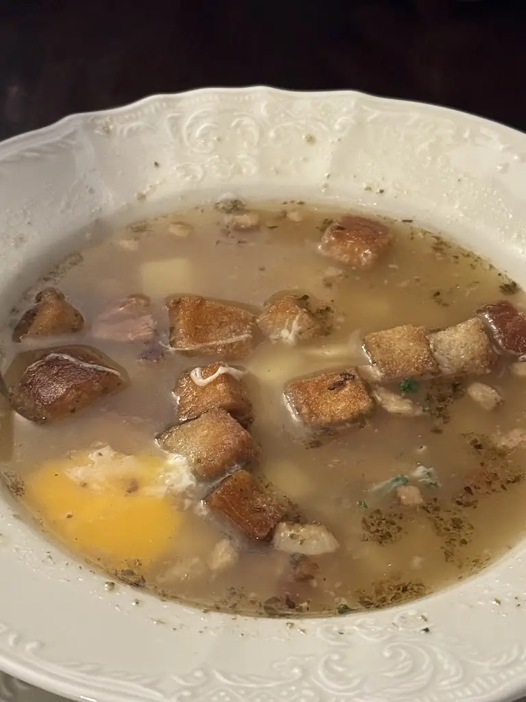 Ekaterina Tsoy_Hostinec Stoletá_Kolín_review