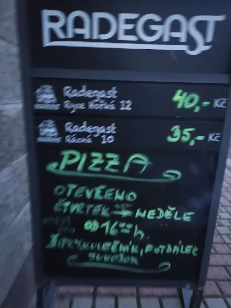 Menu_Restaurace U Nadraží_Křinec_image_4