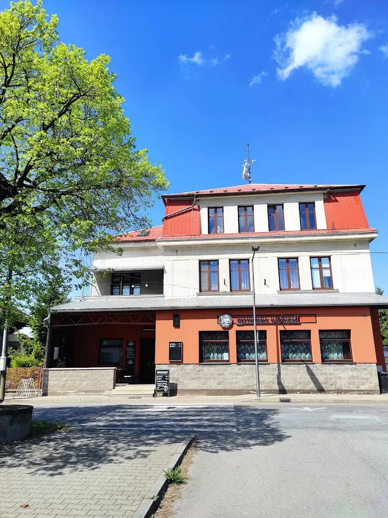 Restaurace U Nadraží_Křinec_slider_image_3