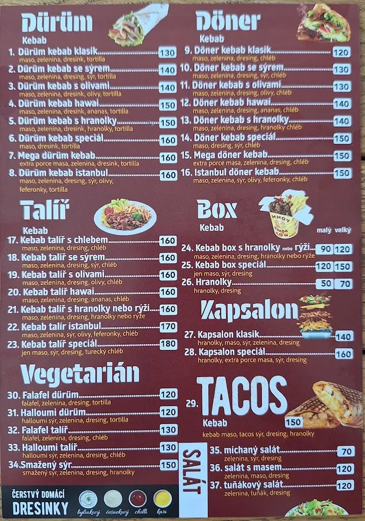 Menu_Monti Kebab & Pizza_Křinec_image_4