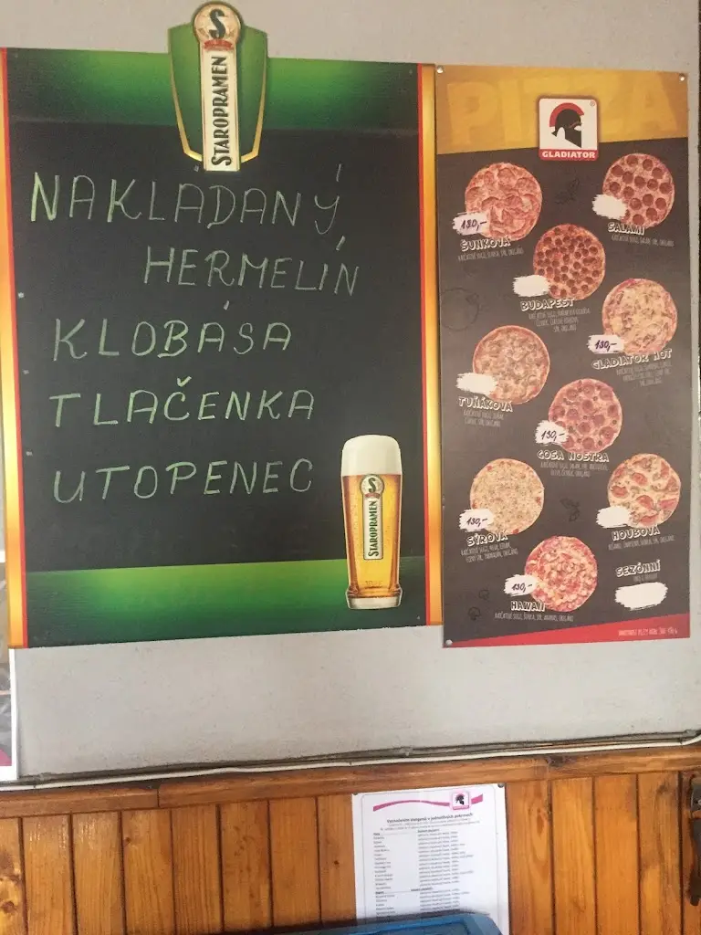 Menu_Křivoklátská Hospoda_Lány_image_3