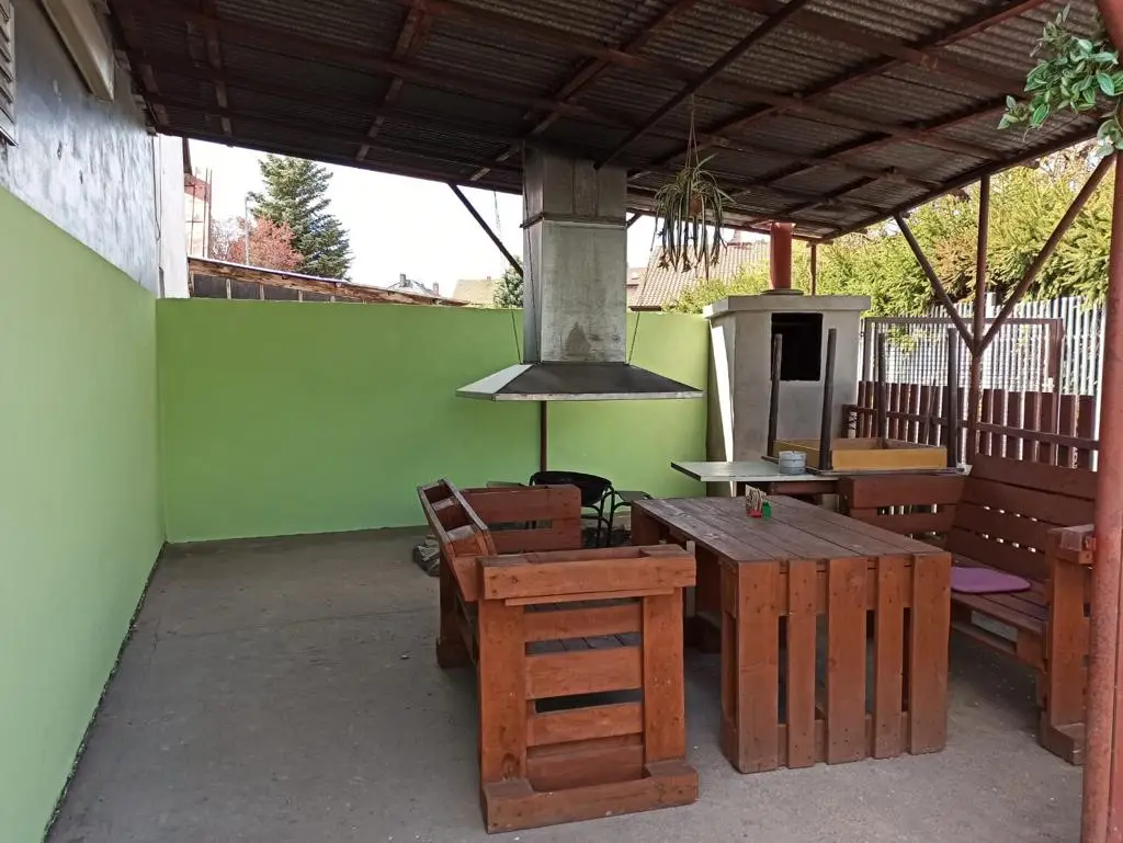 Křivoklátská Hospoda restaurant in Lány