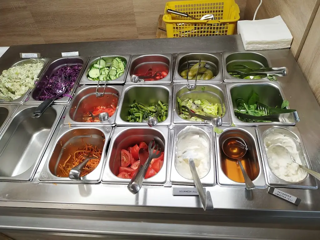 Menu_Natural Písek s.r.o. – vegetariánská restaurace a prodejna_Okres Písek_image_5