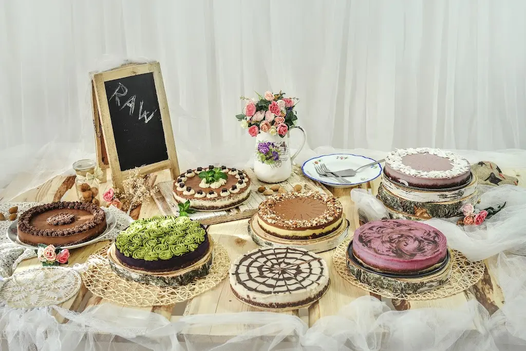 Natural Písek s.r.o. – vegetariánská restaurace a prodejna_Okres Písek_slider_image_2