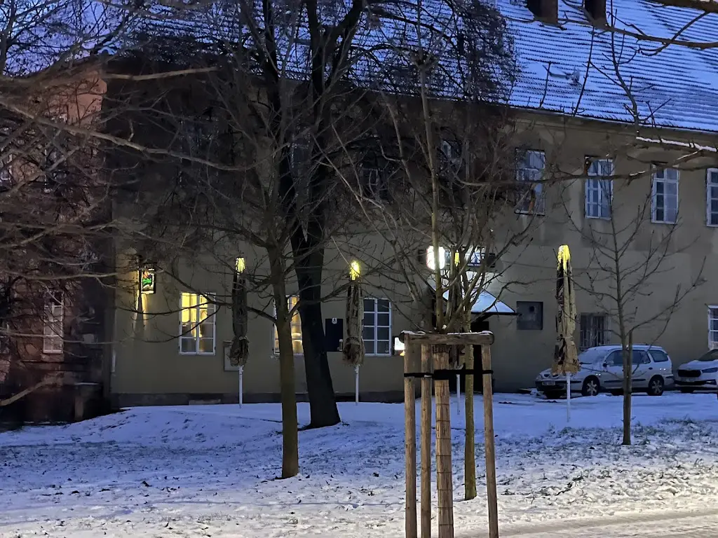 Yaroslav Kerget_Restaurace U Zámku_Kosmonosy_review