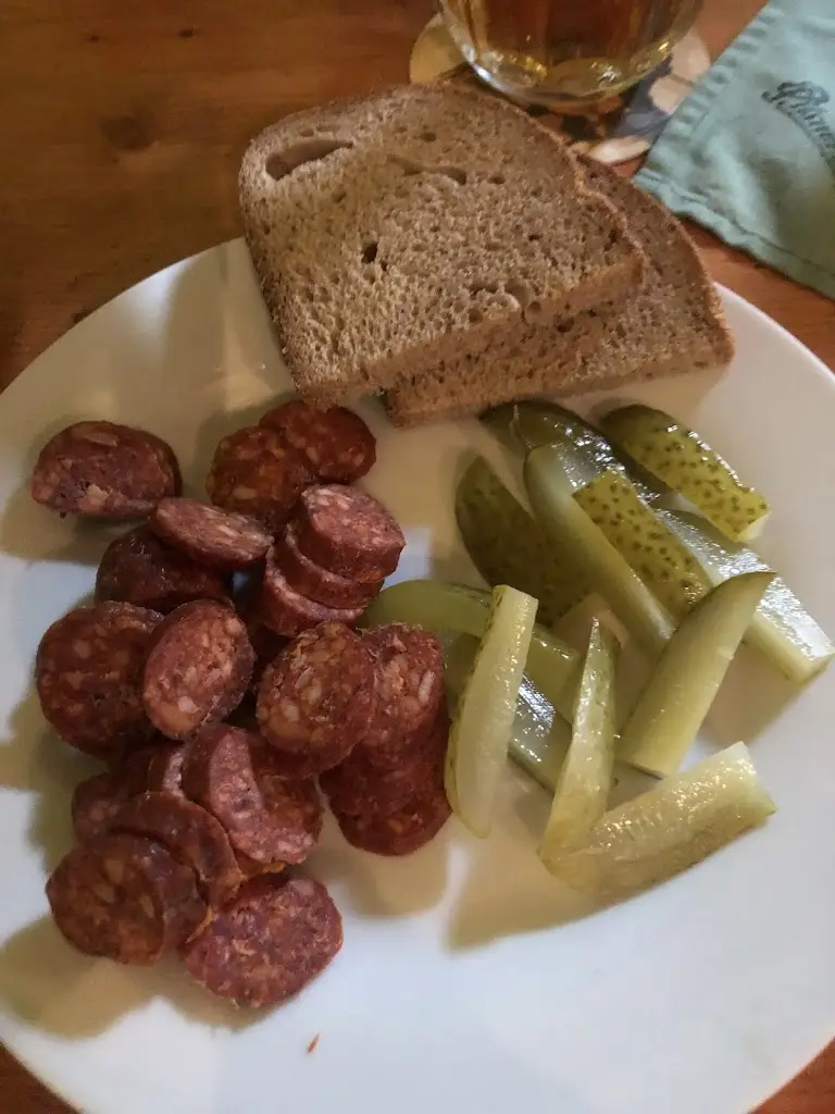 Sonumon Joseph_Restaurace Rychta_Kosmonosy_review