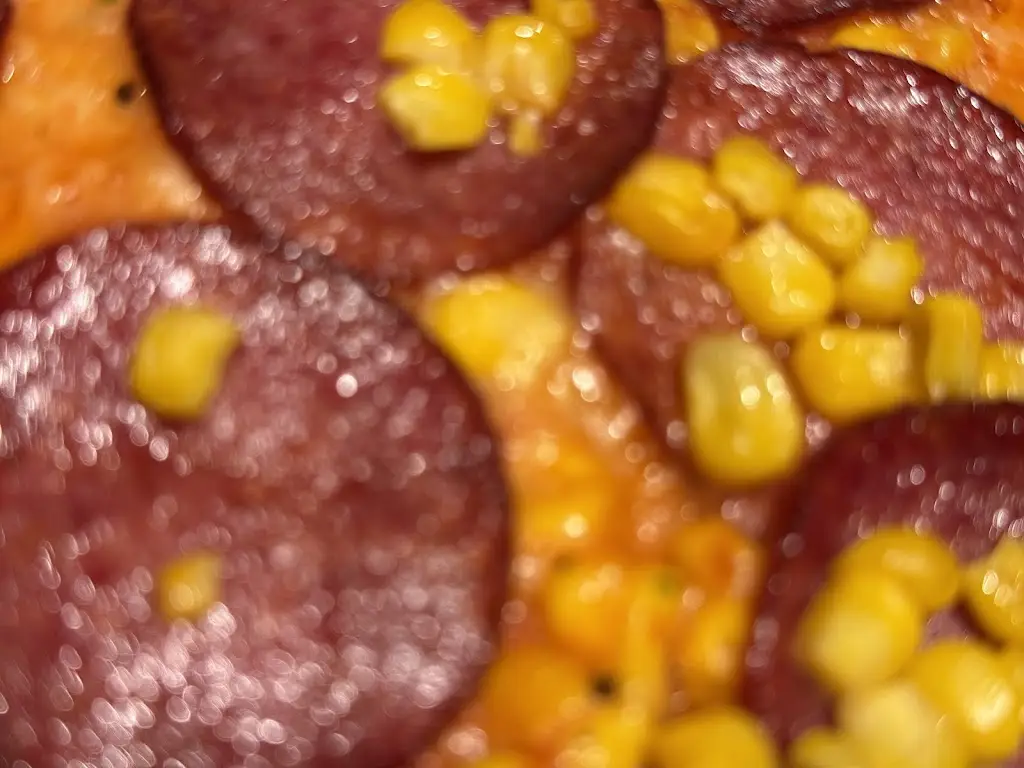 RUDOLF KROUPA_Pizza Christe_Kosmonosy_review