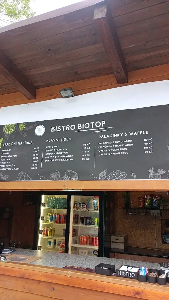 Bistro Biotop_Kosmonosy_slider_image_2