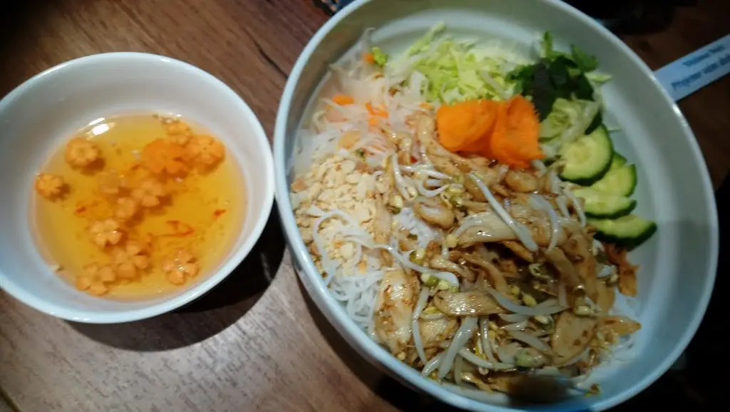 Petr Zelenka_Drak Restaurace - Asijská kuchyně_Okres Písek_review