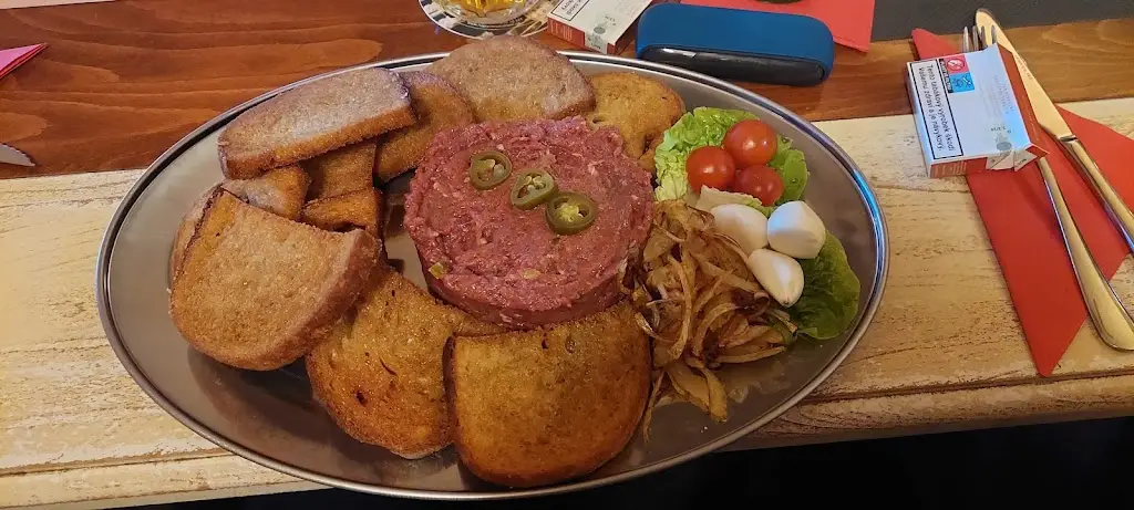 Menu_Barracuda restaurant_Kladno_immagine_5