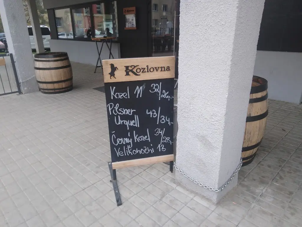Menu_Kozlovna U Kabelky_Kladno_immagine_3