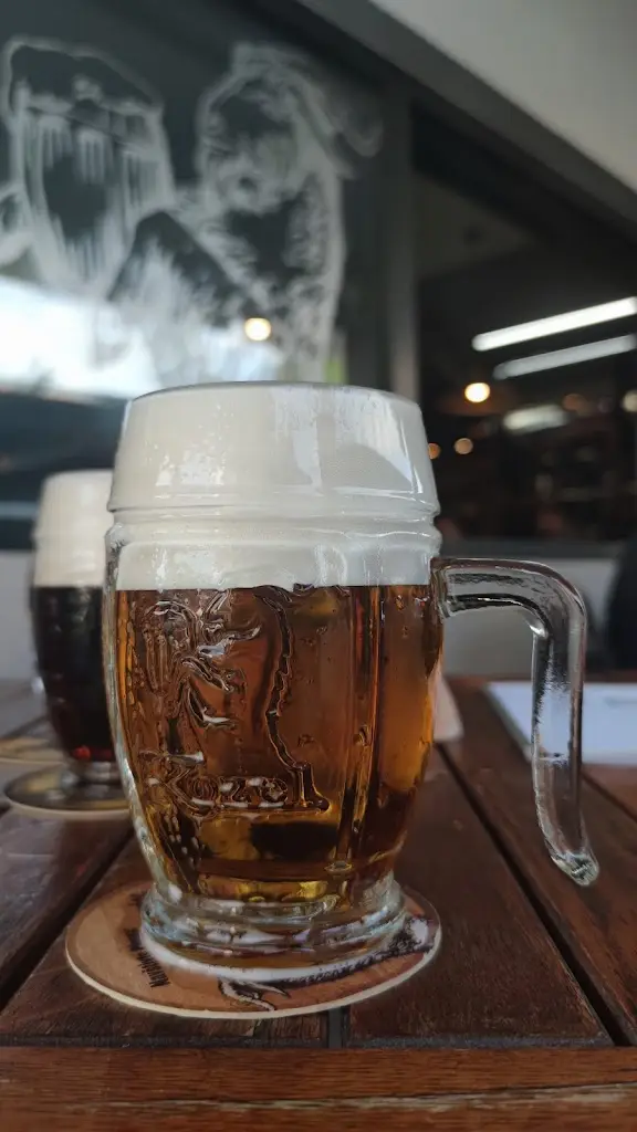 Menu_Kozlovna U Kabelky_Kladno_immagine_4