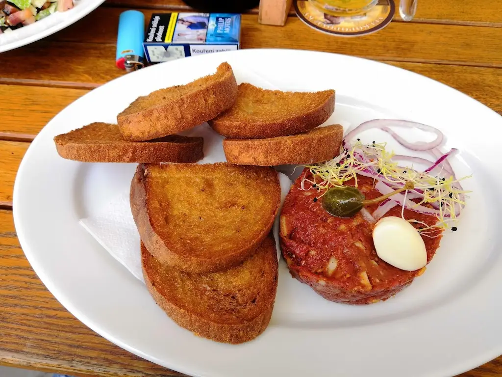 Menu_Kozlovna U Kabelky_Kladno_immagine_5