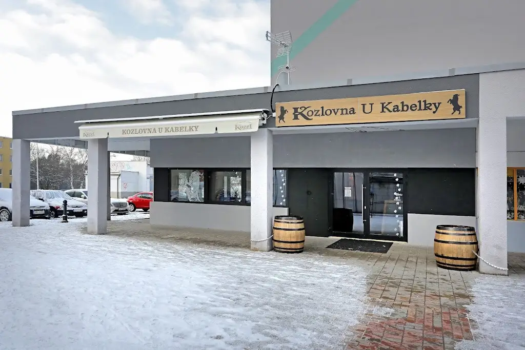 Kozlovna U Kabelky_Kladno_slider_image_1