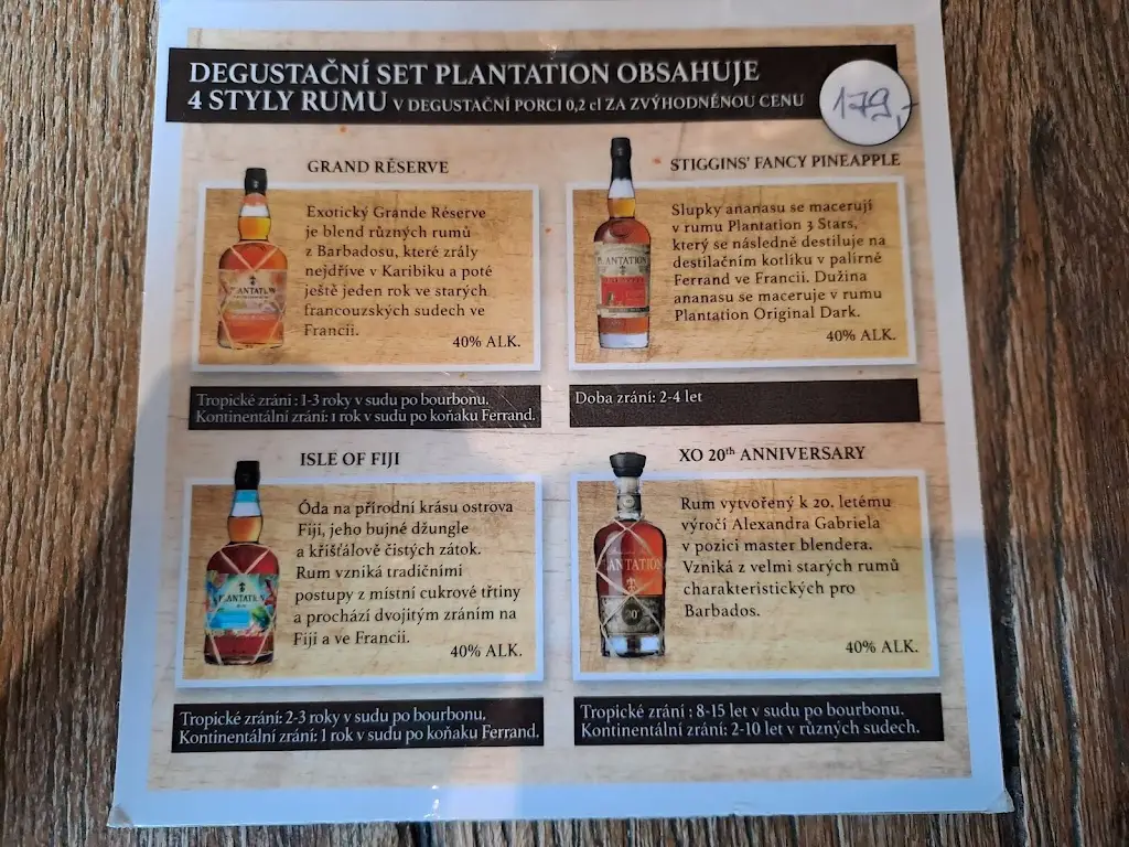 Menu_Plzííínka_Kladno_immagine_4