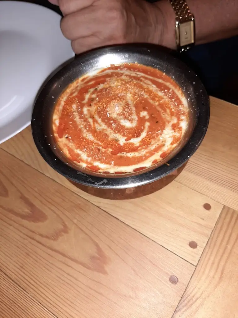 Menu_Namastaey India Restaurant_Kladno_image_5