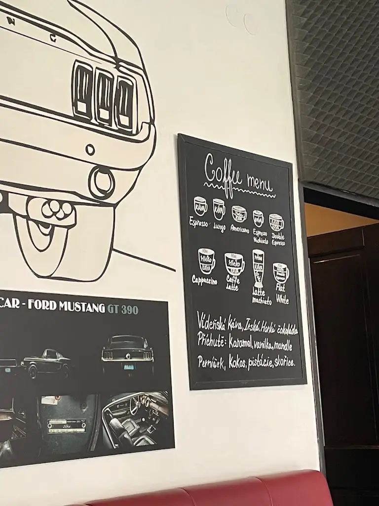 Menu_Mustang Bar Restaurant_Kladno_image_2