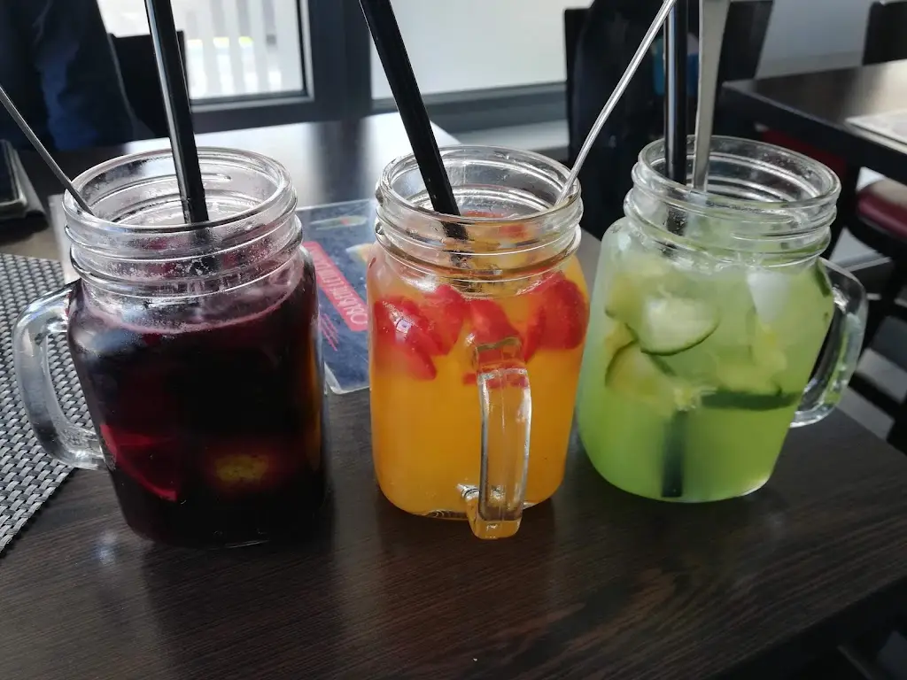 Menu_Mustang Bar Restaurant_Kladno_image_5