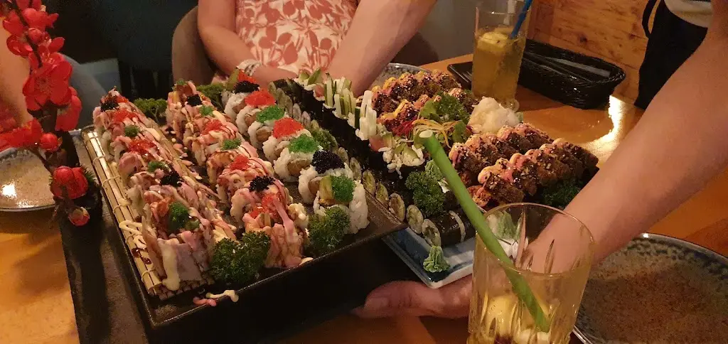 Menu_Ichiba Restaurant Vietnam a japanese_Kladno_image_2