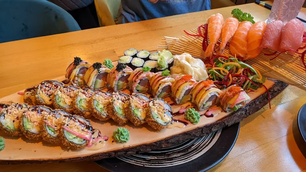 Menu_Ichiba Restaurant Vietnam a japanese_Kladno_image_3