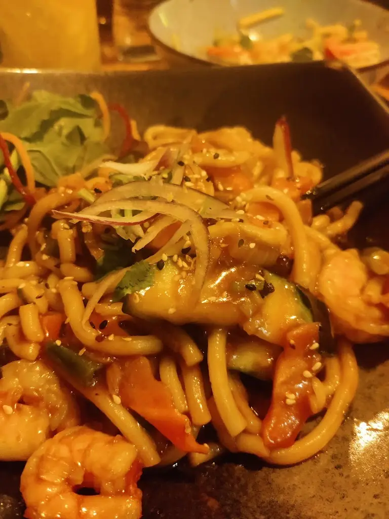 Marketa Toon_Ichiba Restaurant Vietnam a japanese_Kladno_review