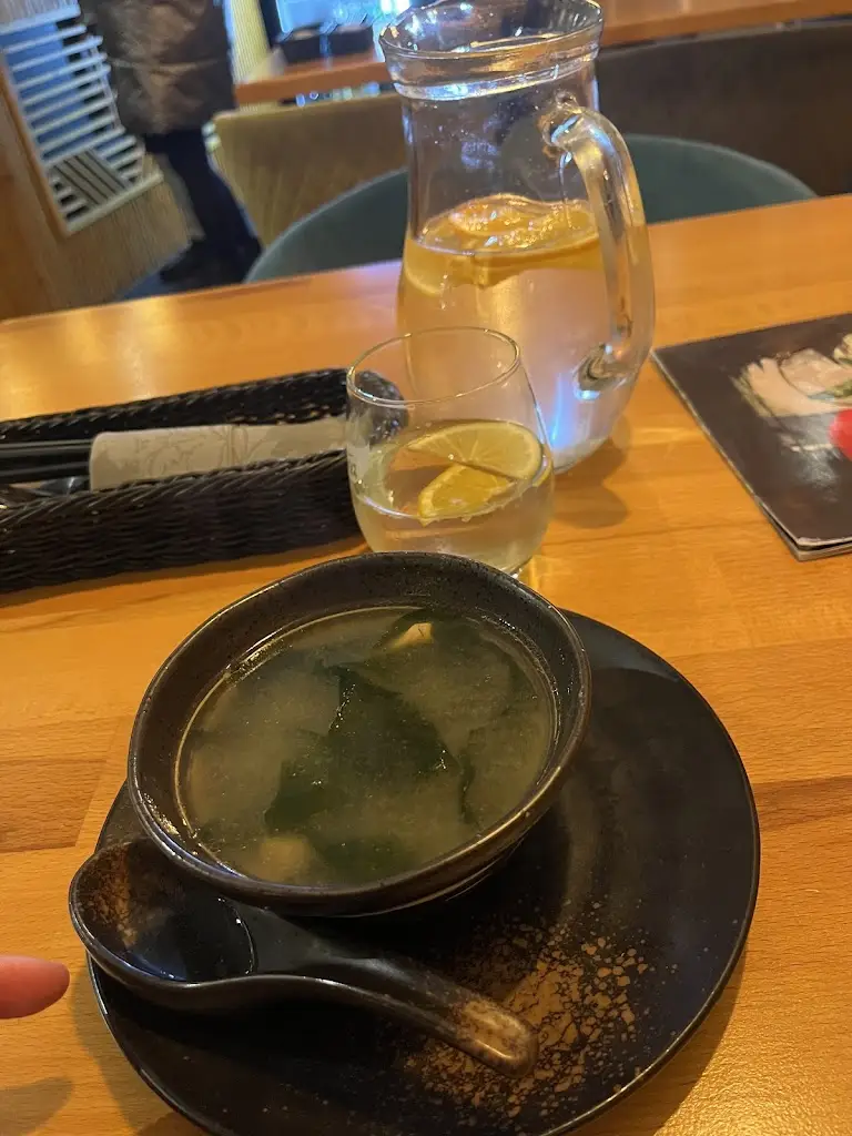 Adam Čáp_Ichiba Restaurant Vietnam a japanese_Kladno_review