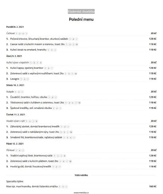 Menu_Kladenské divadélko_Kladno_image_2