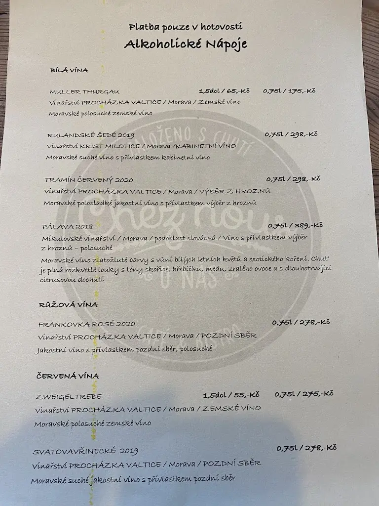 Menu_Chez nous_Kladno_image_1