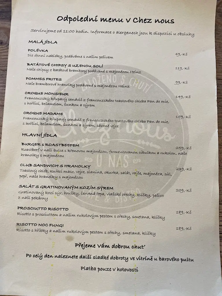 Menu_Chez nous_Kladno_image_2