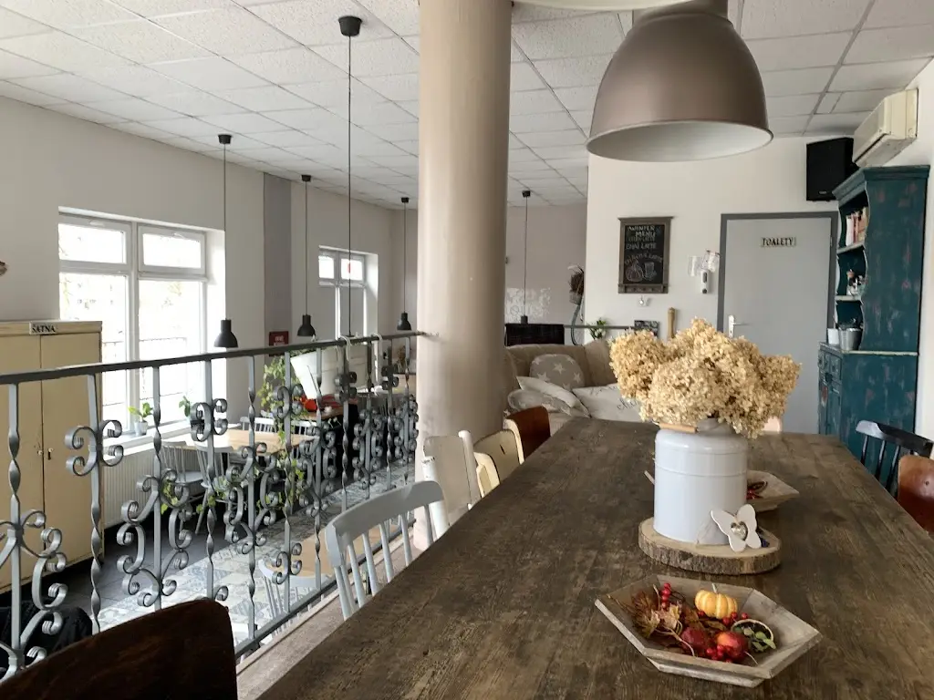 Chez nous restaurant in Kladno