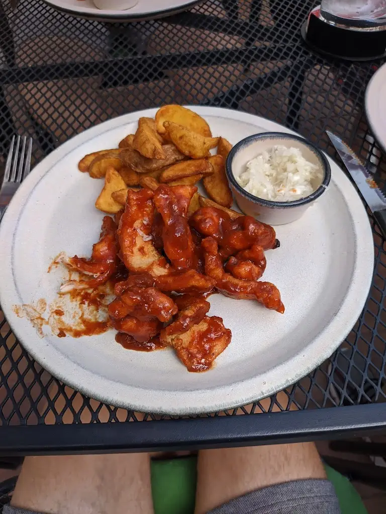 Menu_Mexická restaurace La Paz Kladno_Kladno_image_5