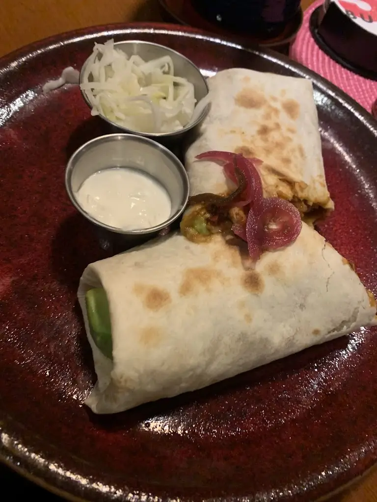 Billy “Billy”_Mexická restaurace La Paz Kladno_Kladno_review