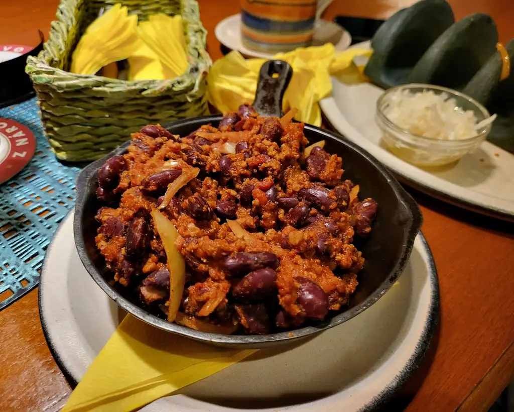 m torres_Mexická restaurace La Paz Kladno_Kladno_review