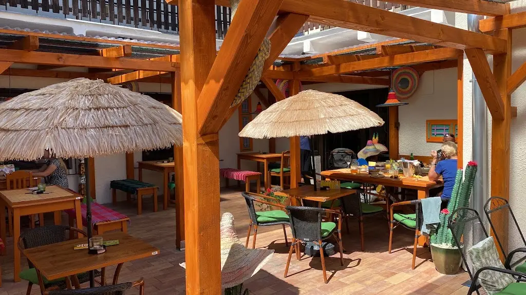 Jason Caesar_Mexická restaurace La Paz Kladno_Kladno_review