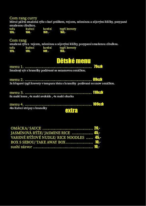 Menu_HADO Restaurant_Kladno_image_2