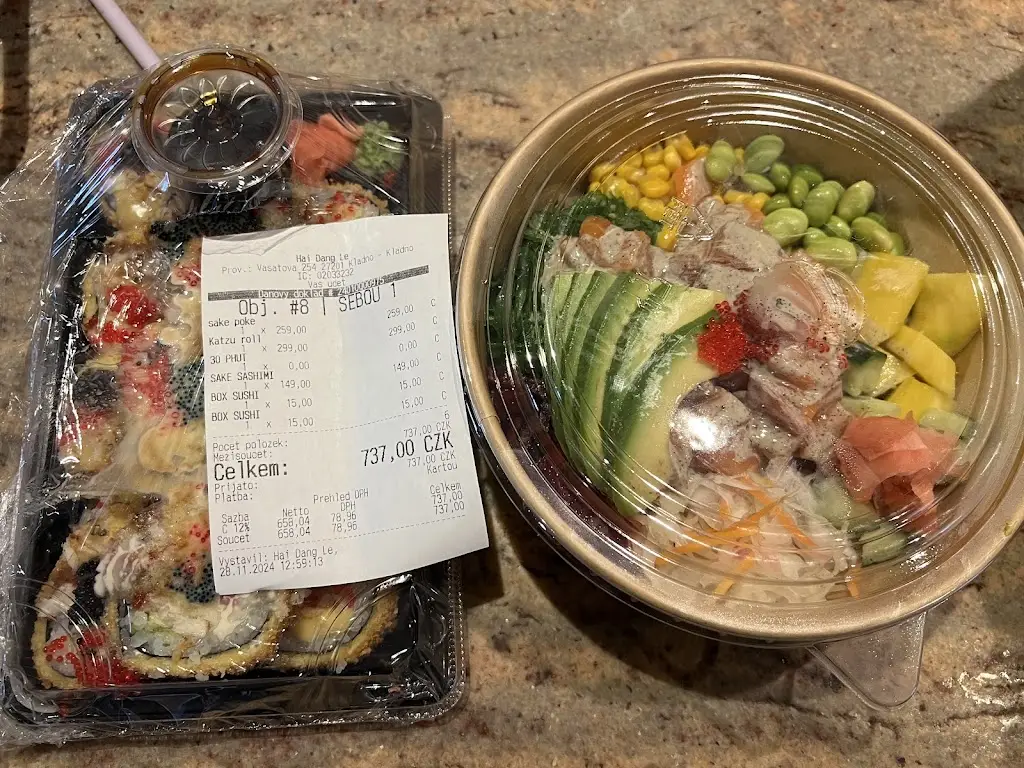 Alessandro Faggioni_HADO Restaurant_Kladno_review