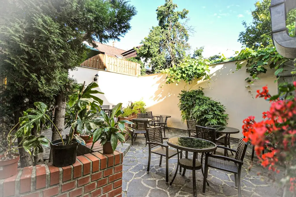 HADO Restaurant ristorante a Kladno