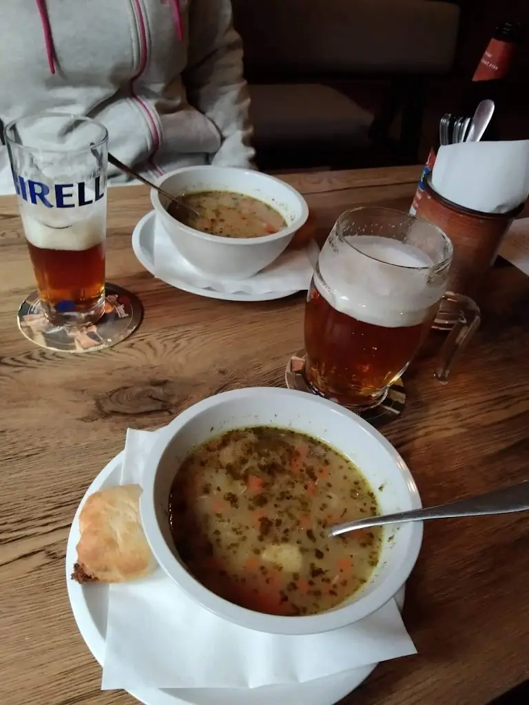 Menu_Country club Dřevák_Kladno_image_3